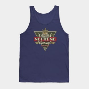 Neptune Outboards 1930 Tank Top